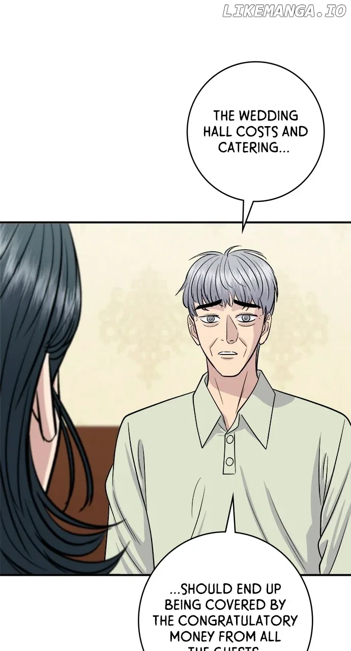A Deadbeat’s Meal Chapter 140 page 20
