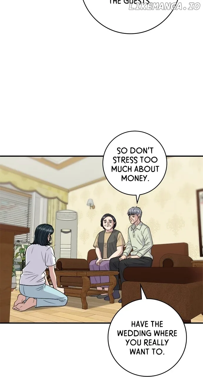 A Deadbeat’s Meal Chapter 140 page 21