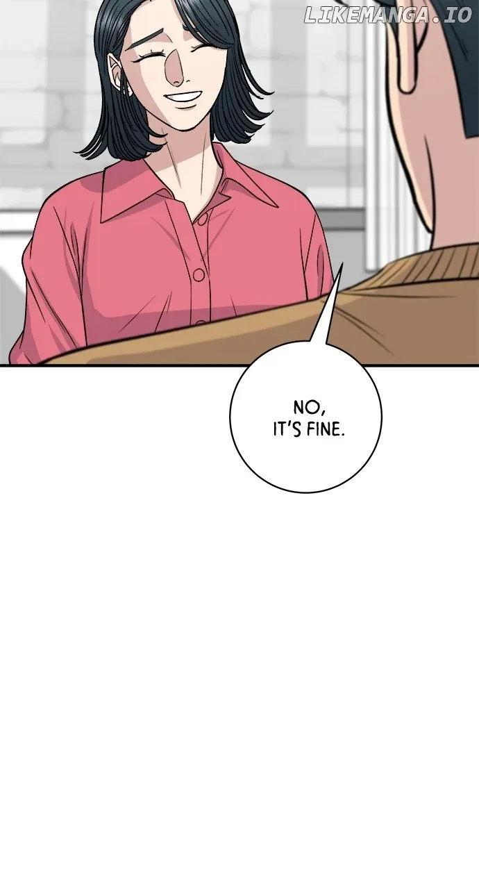 A Deadbeat’s Meal Chapter 140 page 27