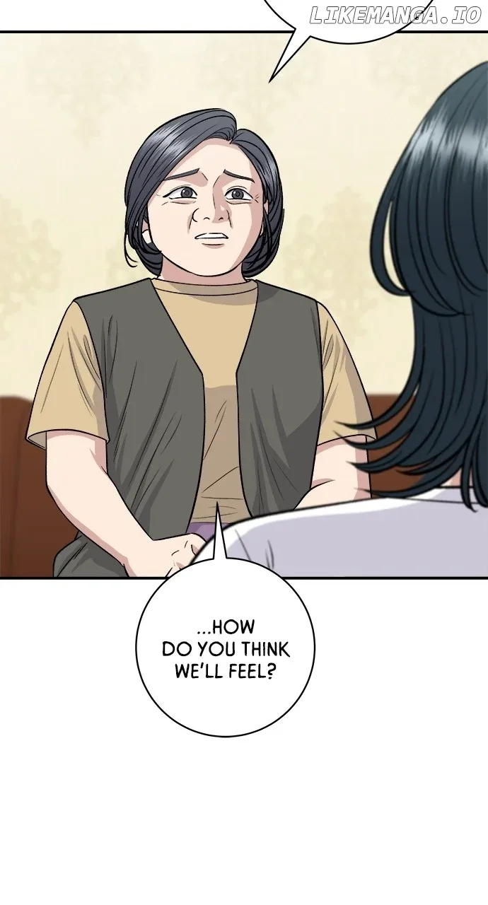 A Deadbeat’s Meal Chapter 140 page 18