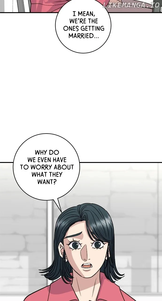A Deadbeat’s Meal Chapter 140 page 31