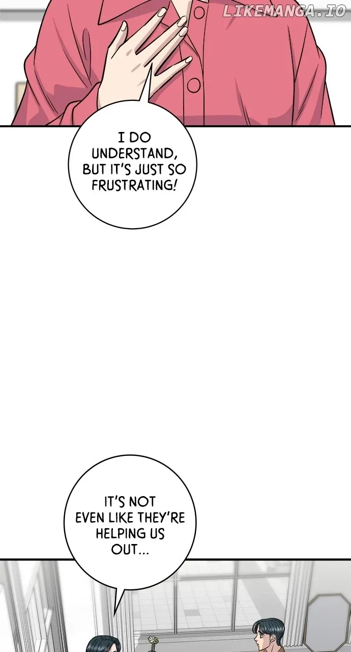 A Deadbeat’s Meal Chapter 140 page 32