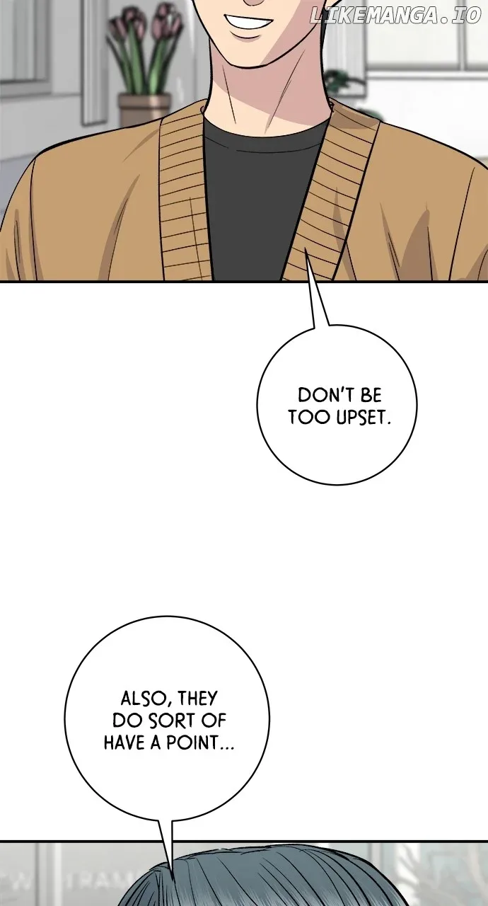A Deadbeat’s Meal Chapter 140 page 34