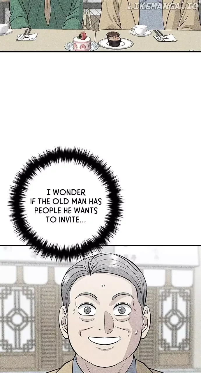 A Deadbeat’s Meal Chapter 140 page 40