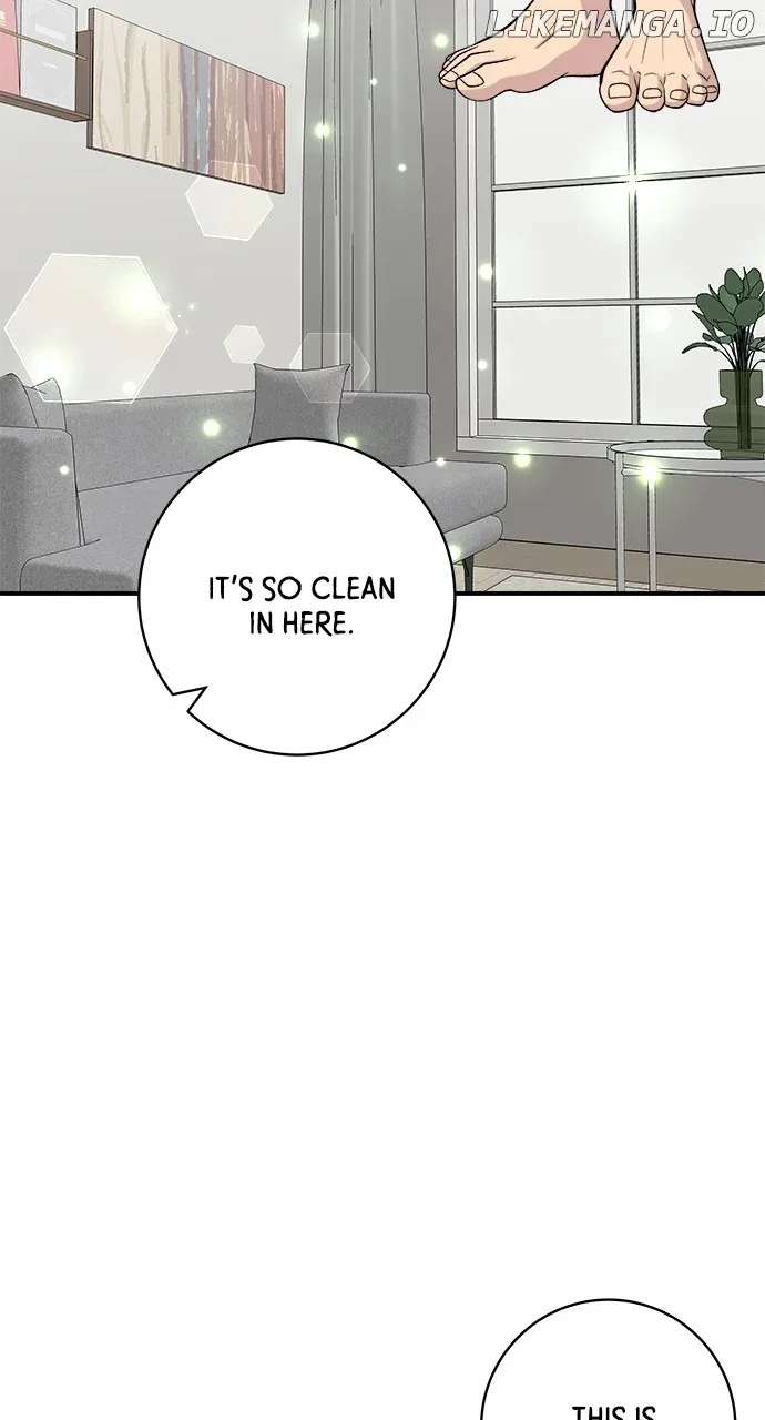 A Deadbeat’s Meal Chapter 140 page 56