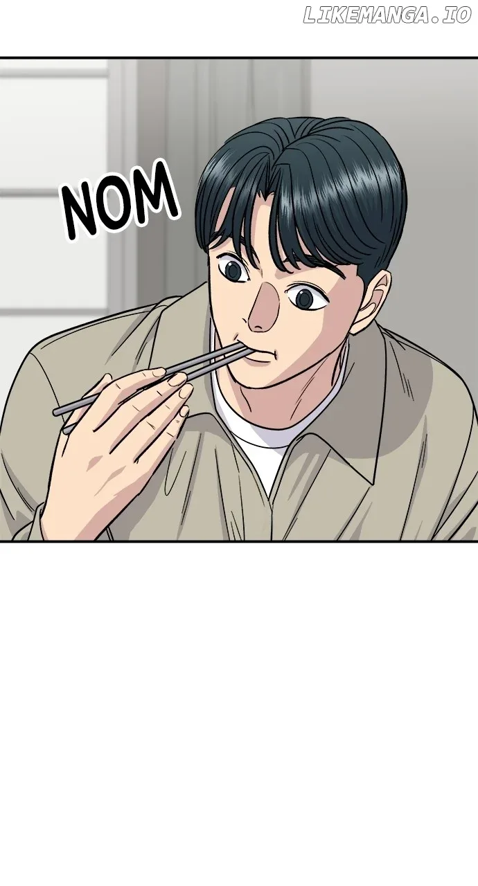 A Deadbeat’s Meal Chapter 140 page 62