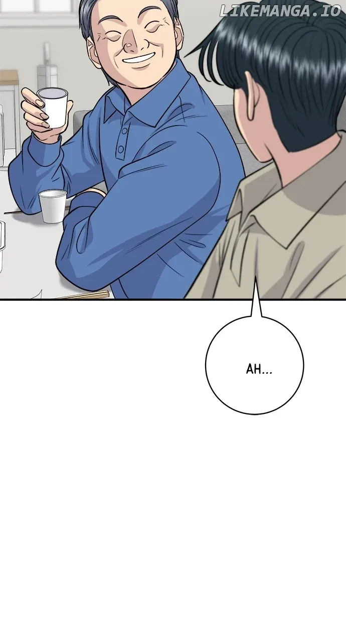 A Deadbeat’s Meal Chapter 140 page 69