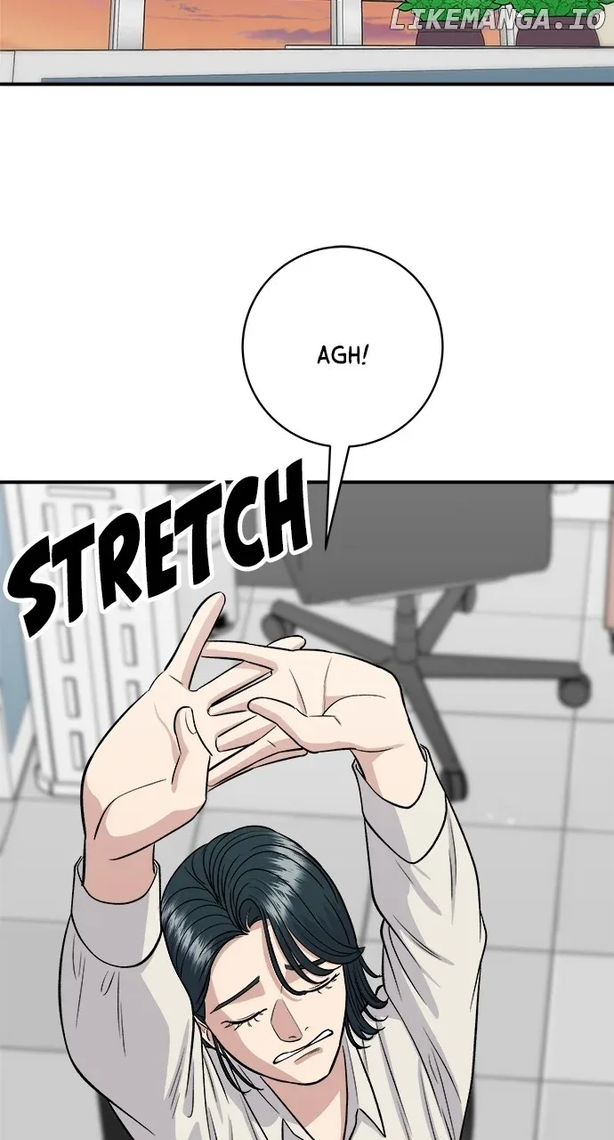 A Deadbeat’s Meal Chapter 140 page 75