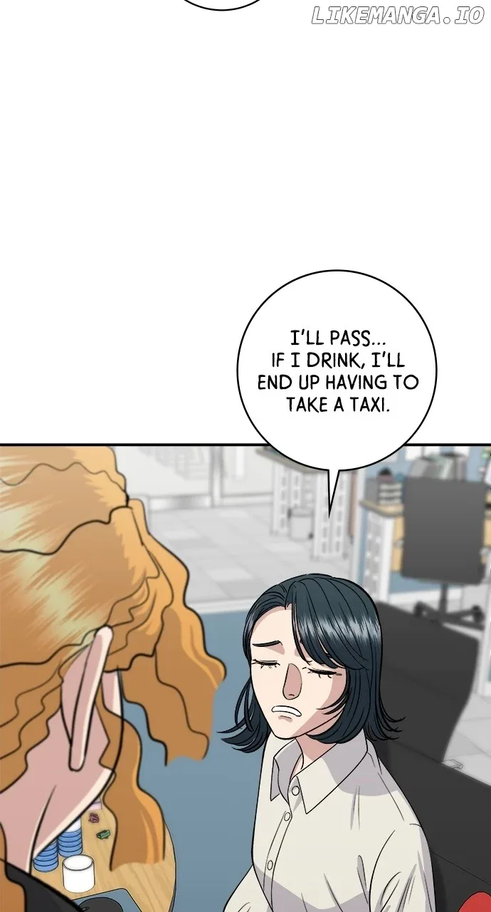 A Deadbeat’s Meal Chapter 140 page 79