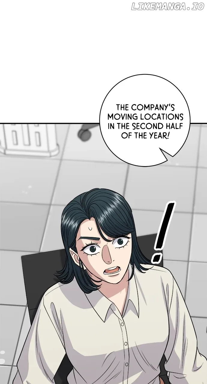 A Deadbeat’s Meal Chapter 140 page 83