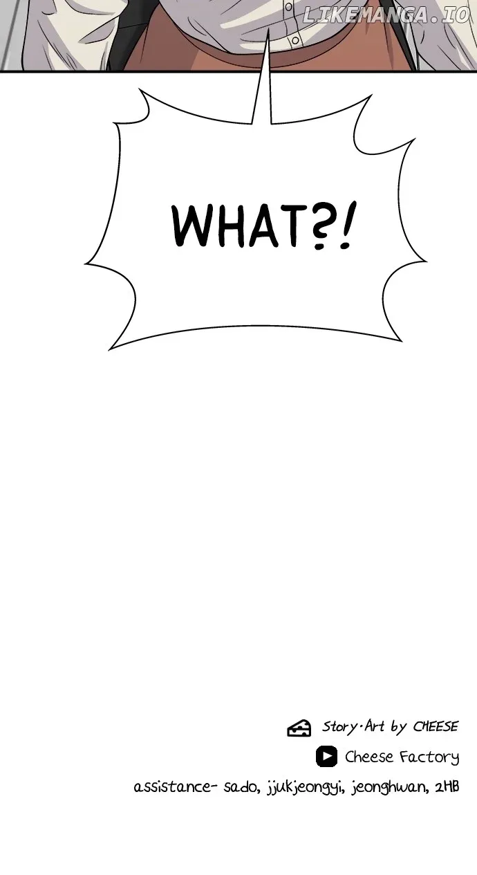 A Deadbeat’s Meal Chapter 140 page 84