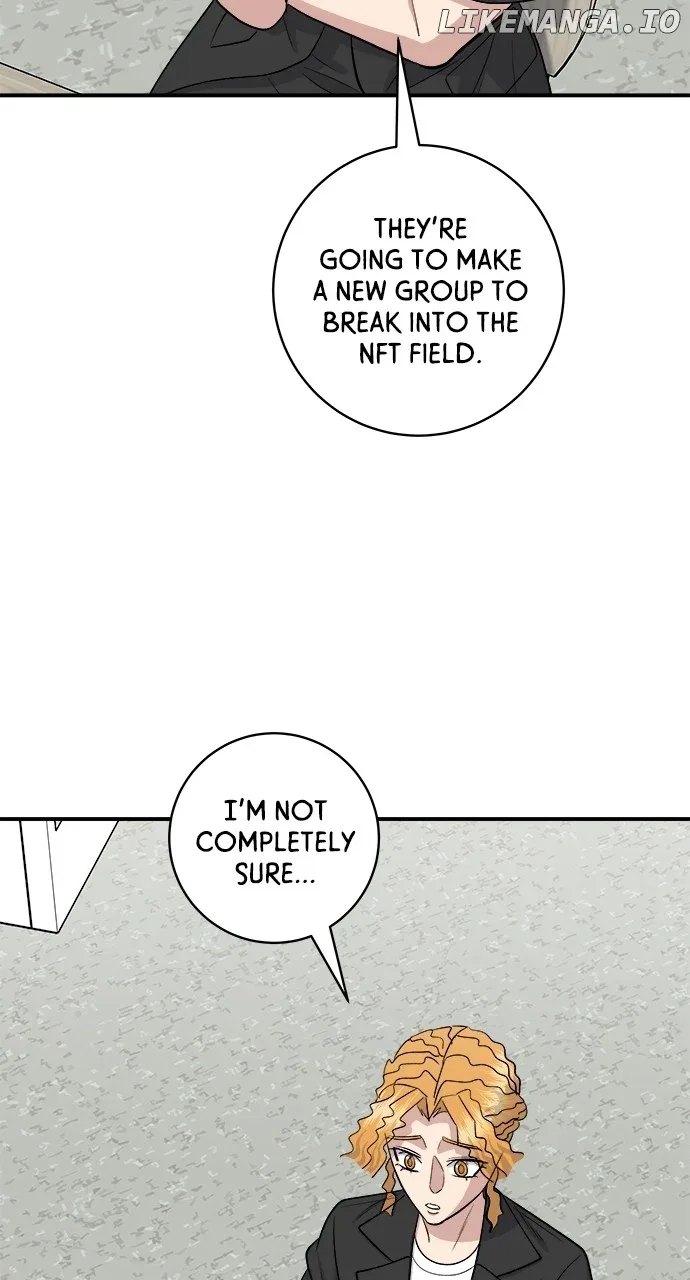 A Deadbeat’s Meal Chapter 141 page 6