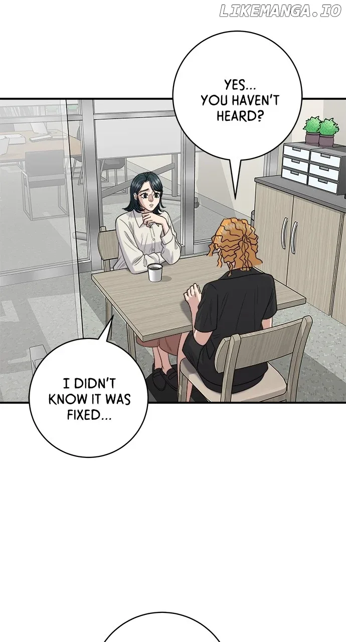 A Deadbeat’s Meal Chapter 141 page 2