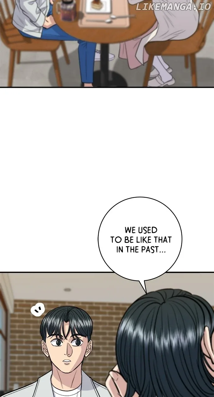 A Deadbeat’s Meal Chapter 141 page 30