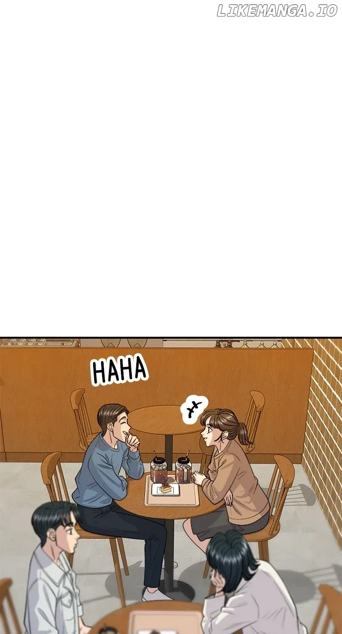 A Deadbeat’s Meal Chapter 141 page 29