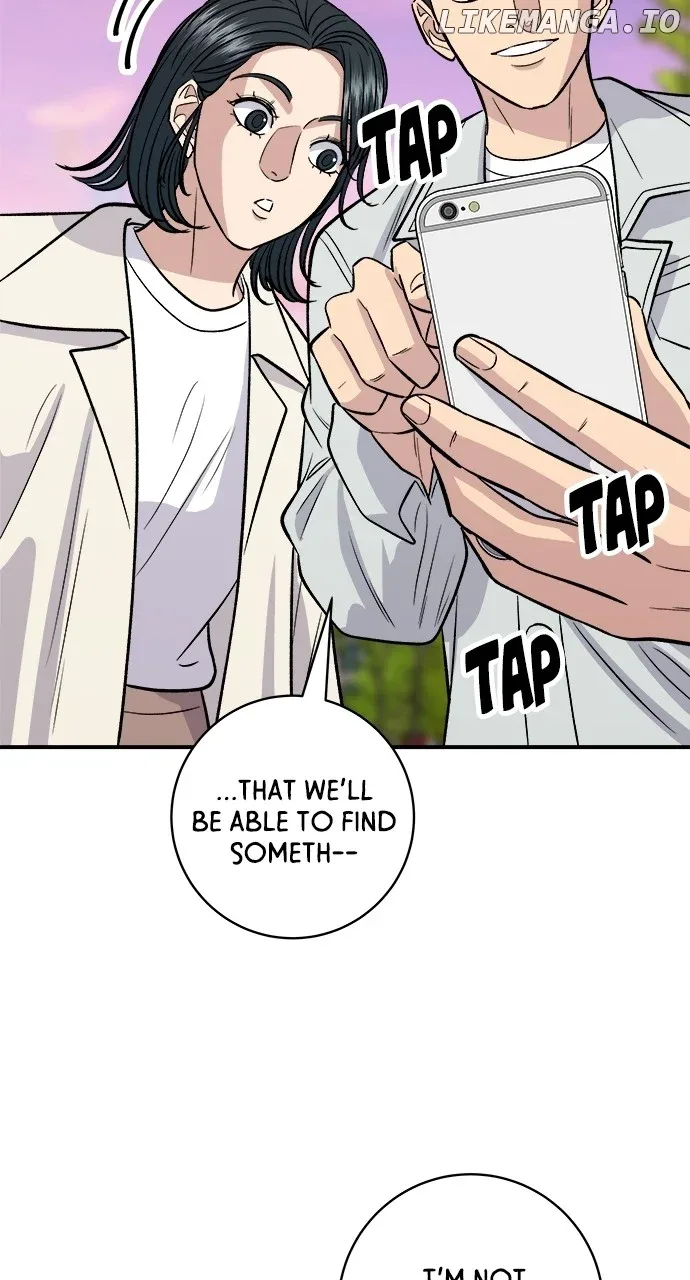 A Deadbeat’s Meal Chapter 141 page 20