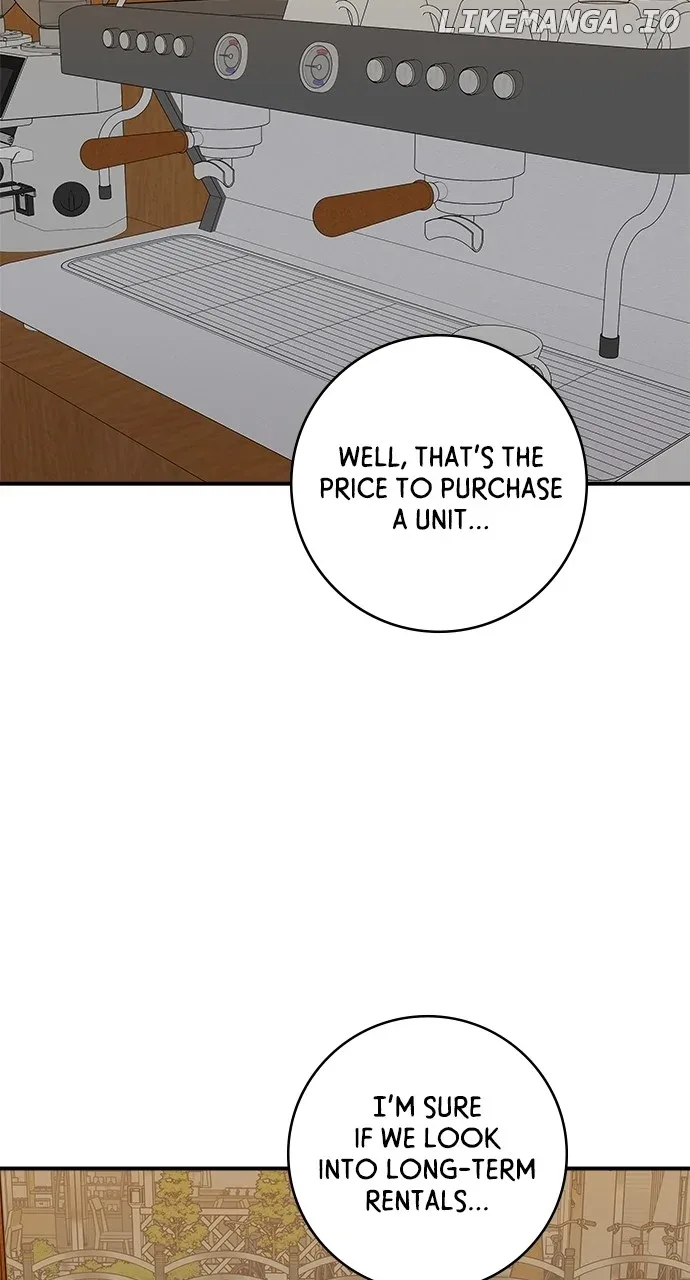 A Deadbeat’s Meal Chapter 141 page 23