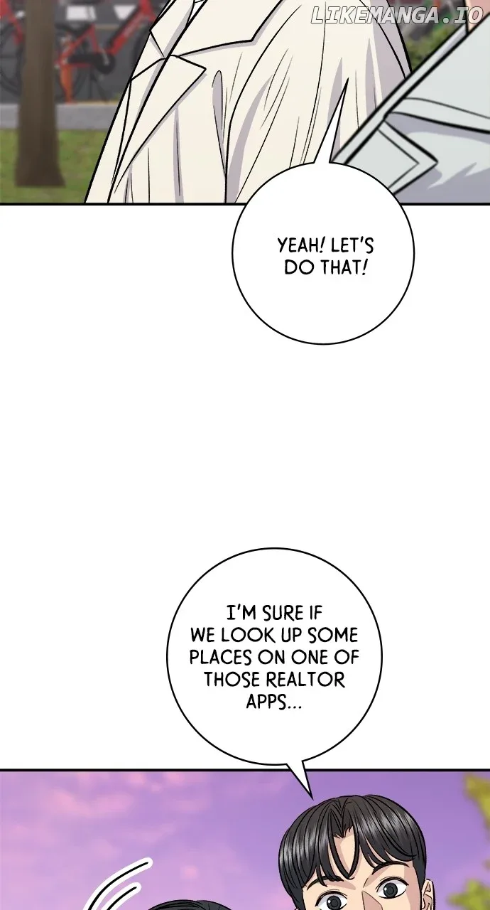 A Deadbeat’s Meal Chapter 141 page 19