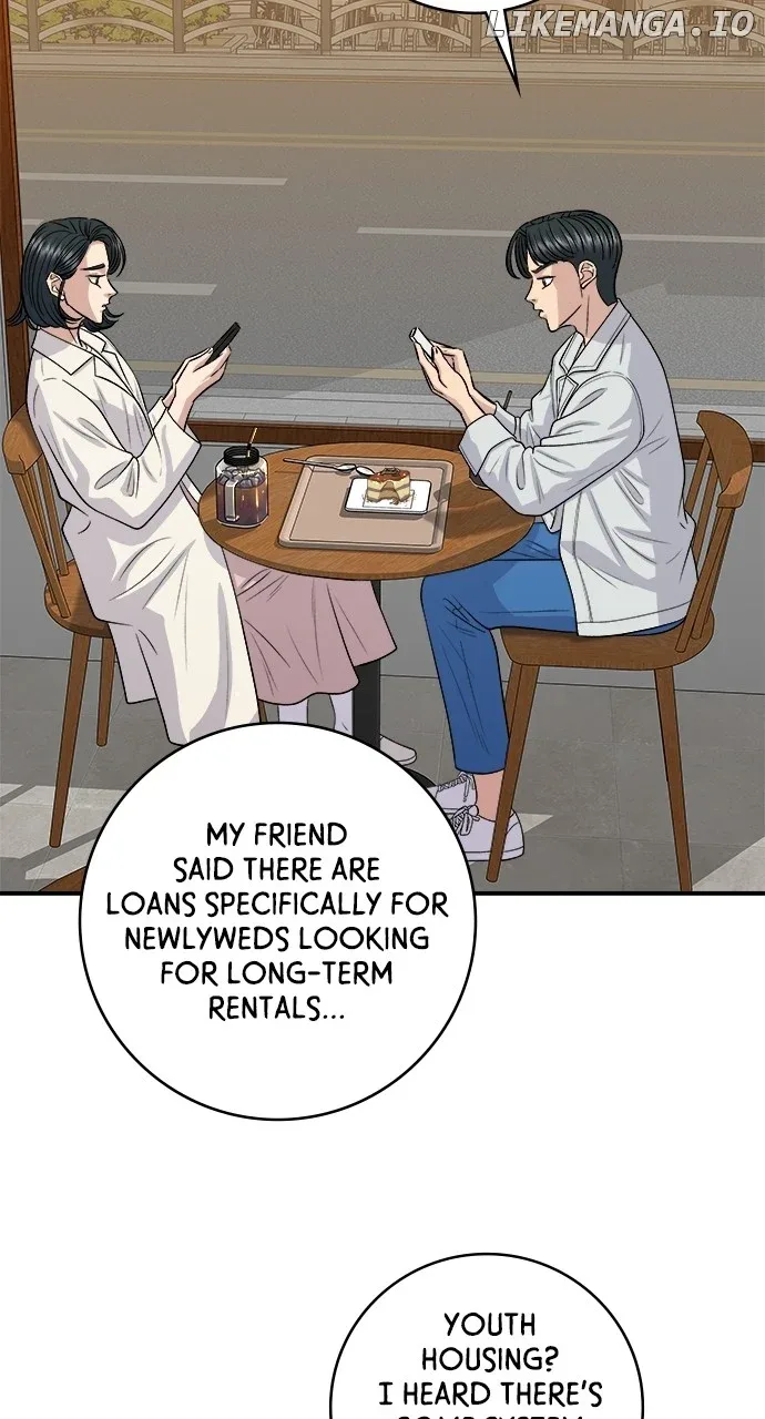 A Deadbeat’s Meal Chapter 141 page 24