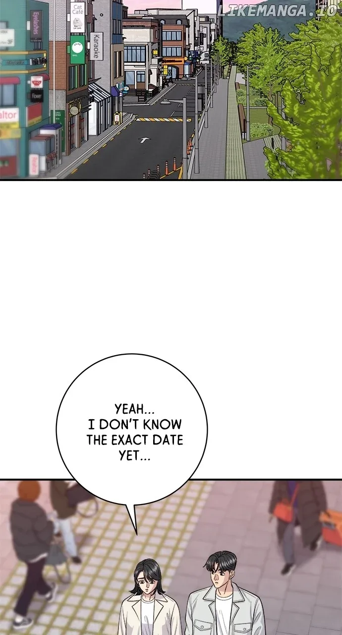 A Deadbeat’s Meal Chapter 141 page 11