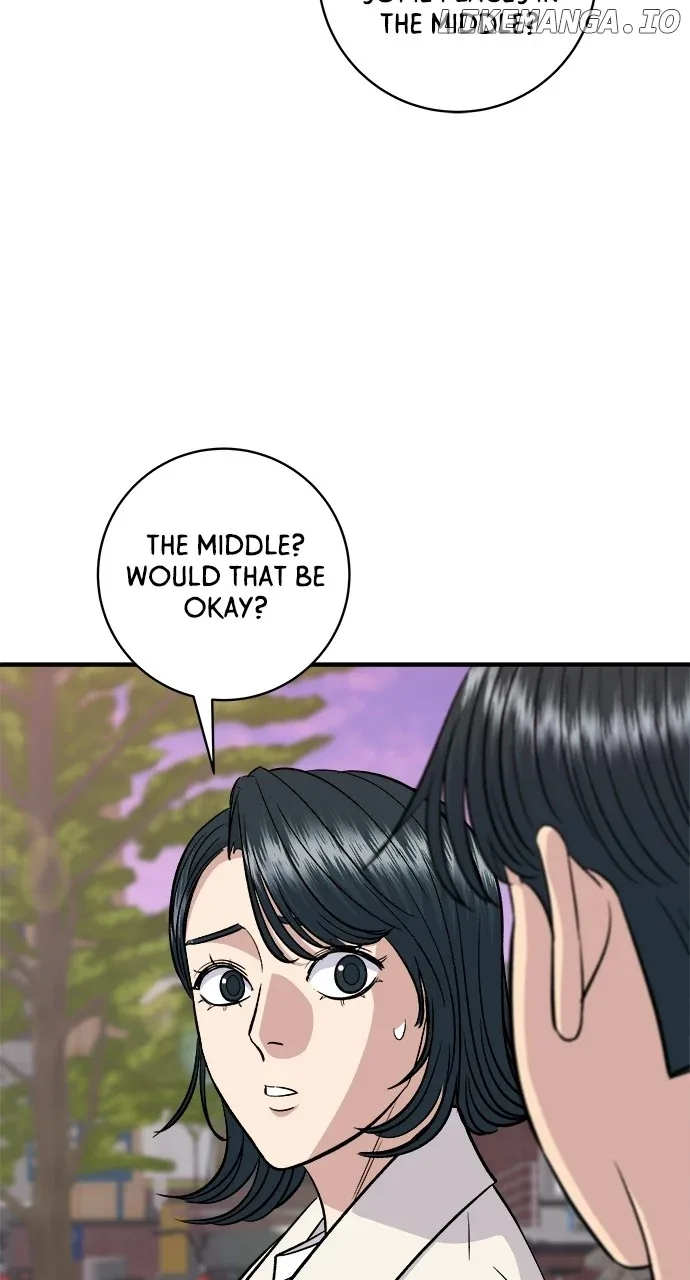 A Deadbeat’s Meal Chapter 141 page 18