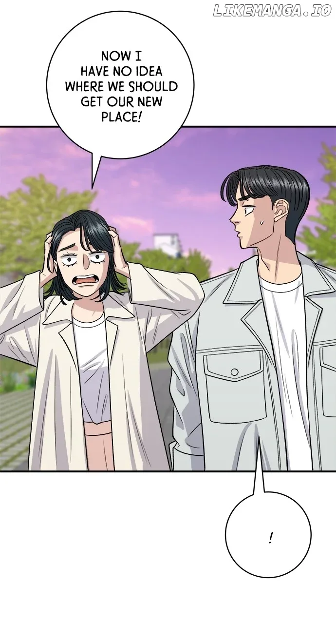 A Deadbeat’s Meal Chapter 141 page 16
