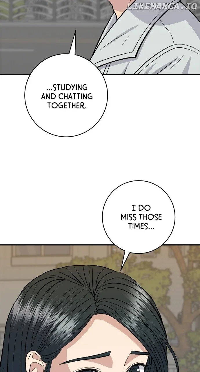 A Deadbeat’s Meal Chapter 141 page 32