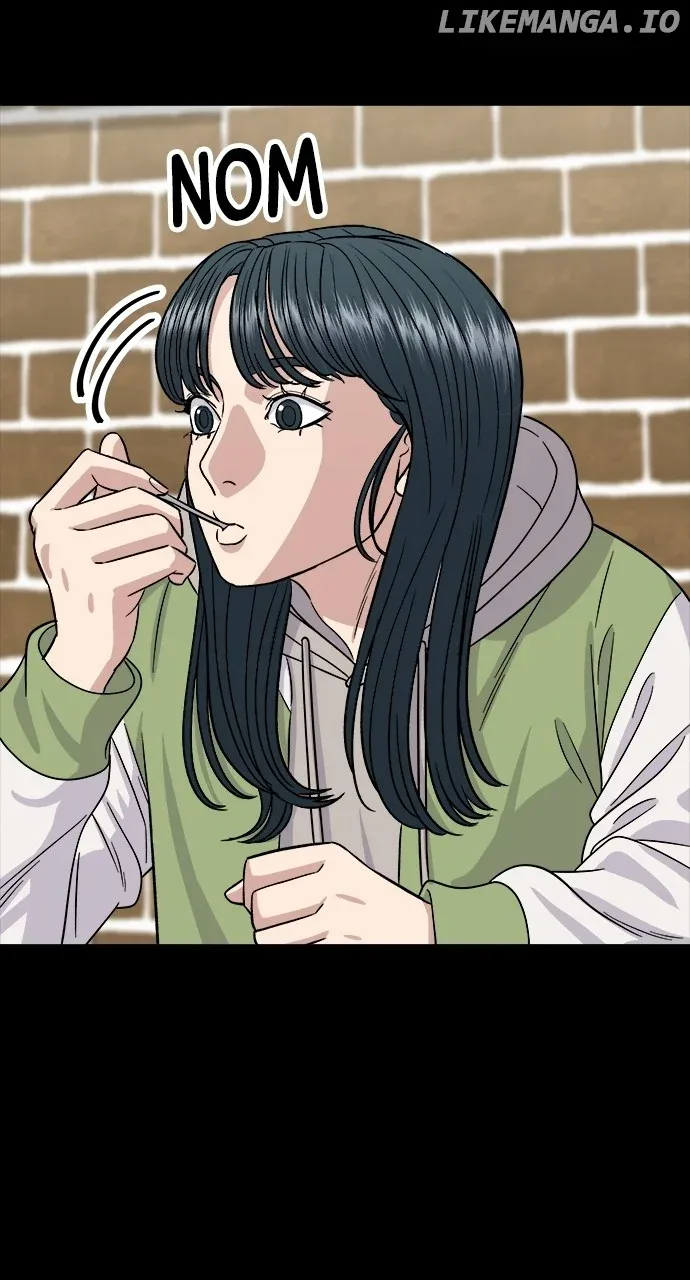 A Deadbeat’s Meal Chapter 141 page 40