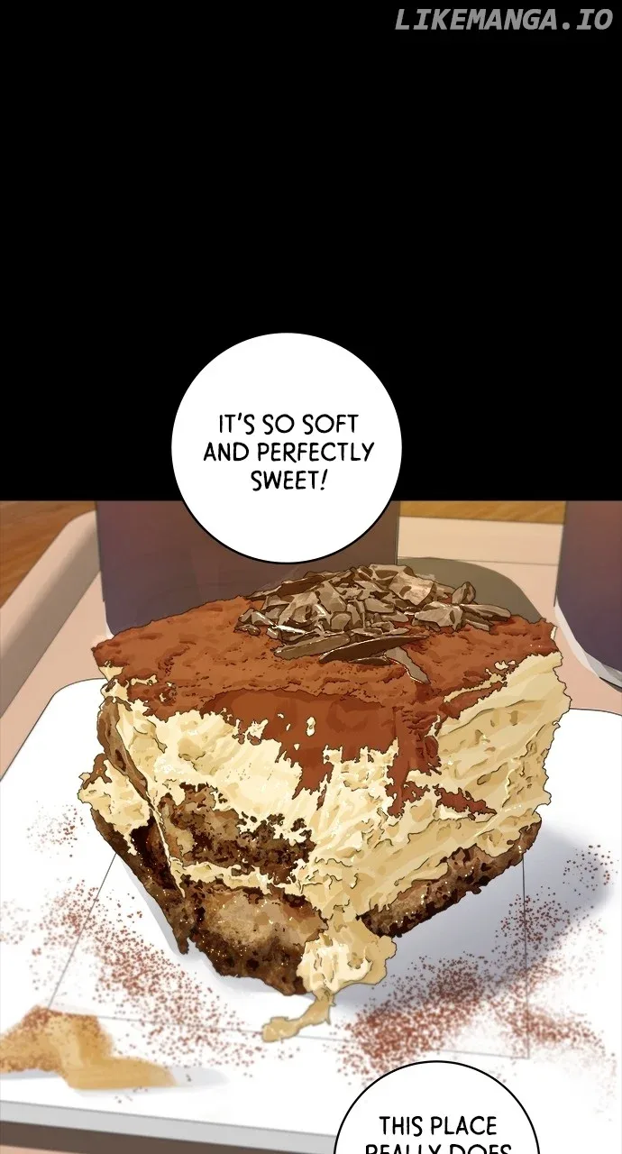 A Deadbeat’s Meal Chapter 141 page 42