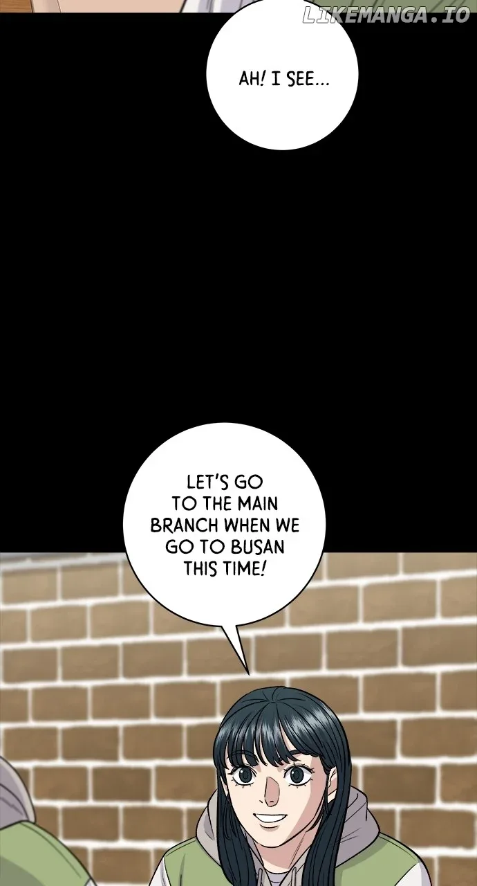 A Deadbeat’s Meal Chapter 141 page 44
