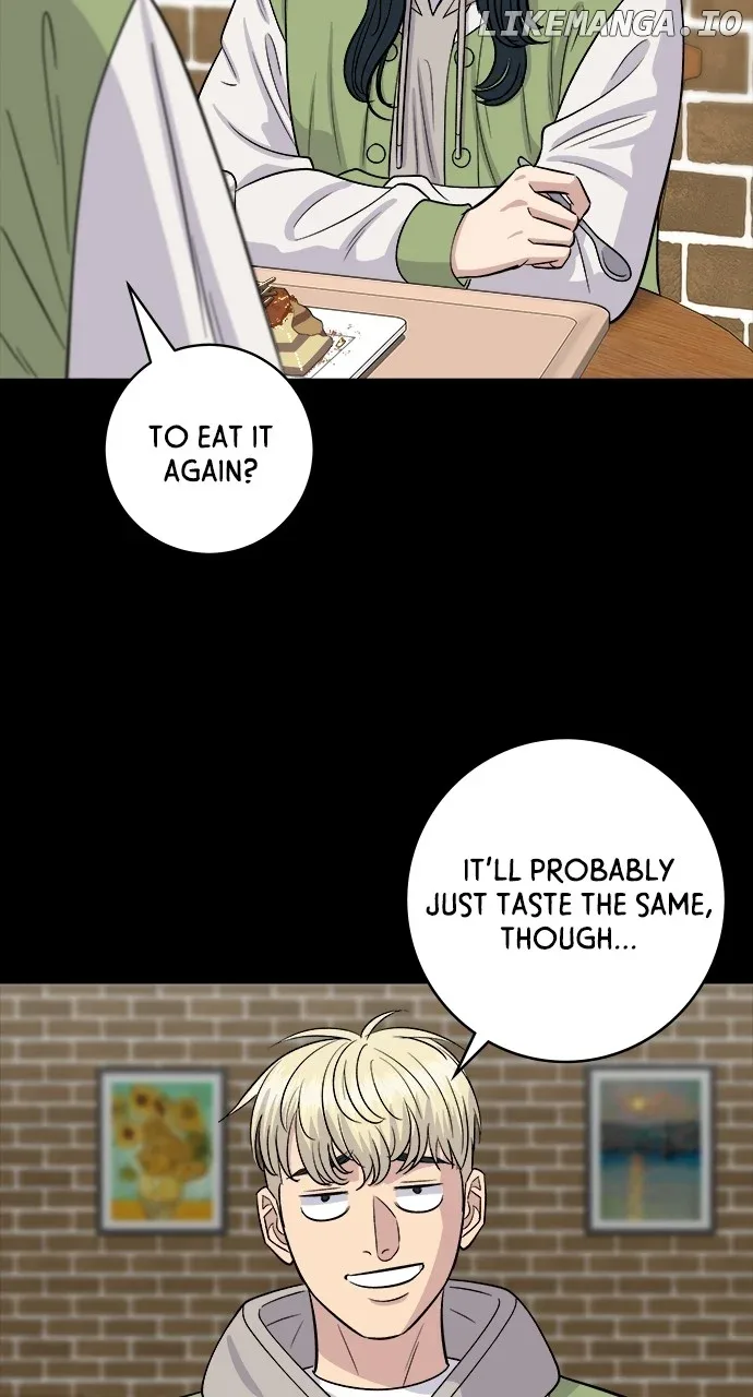 A Deadbeat’s Meal Chapter 141 page 45