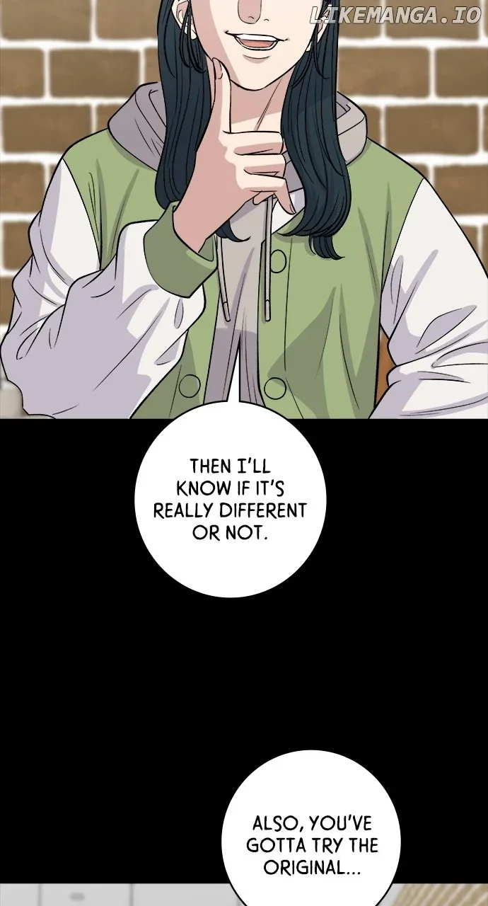 A Deadbeat’s Meal Chapter 141 page 48