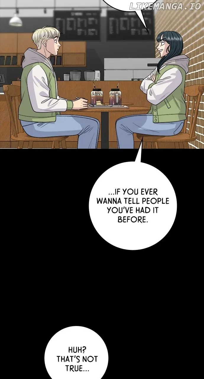 A Deadbeat’s Meal Chapter 141 page 49