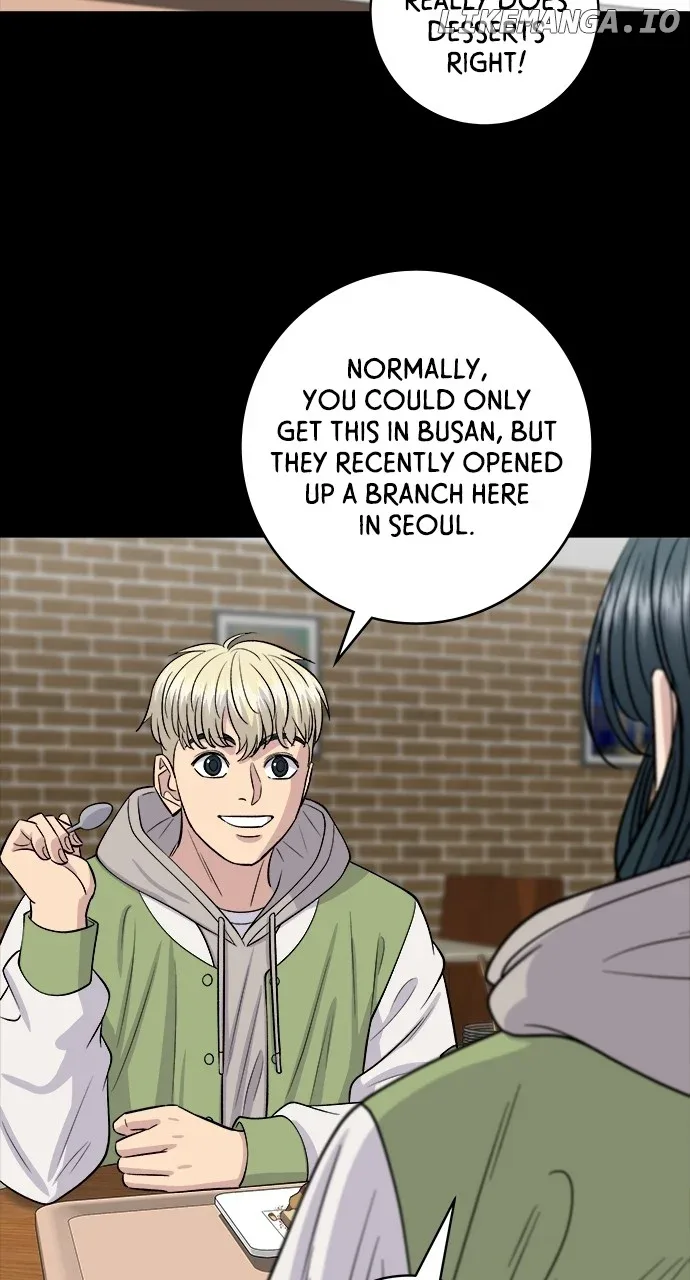 A Deadbeat’s Meal Chapter 141 page 43