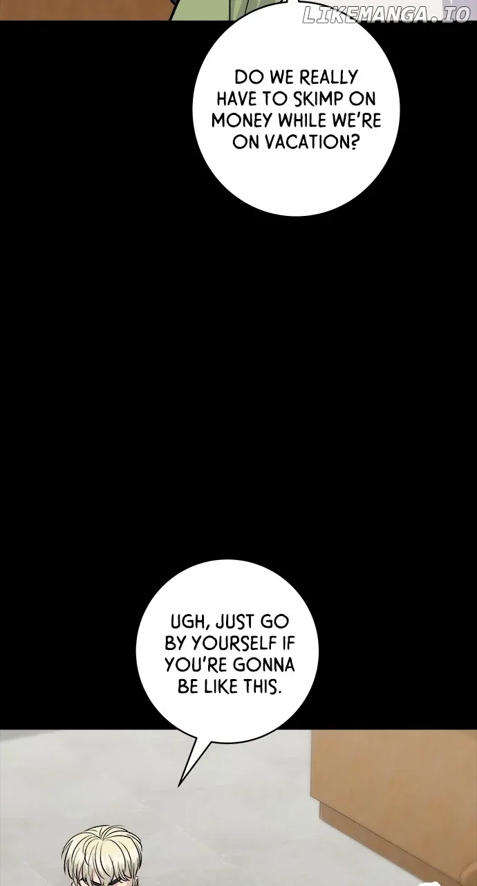 A Deadbeat’s Meal Chapter 141 page 57