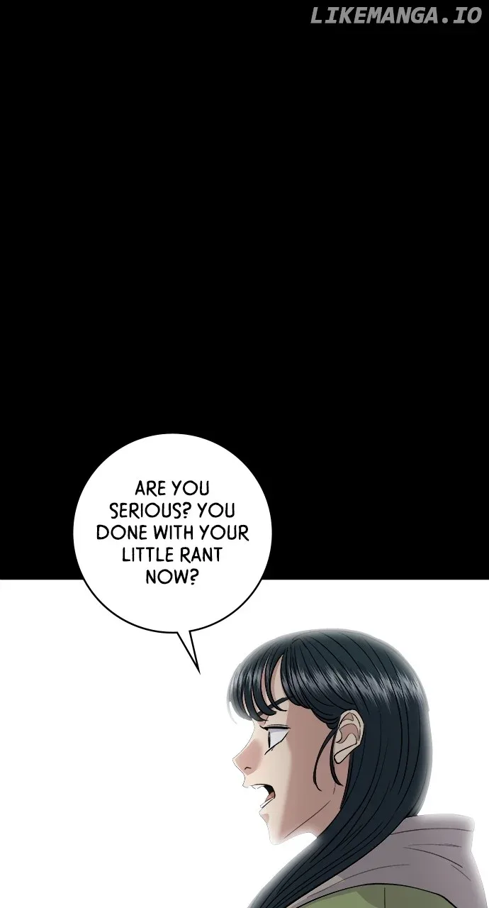 A Deadbeat’s Meal Chapter 141 page 59