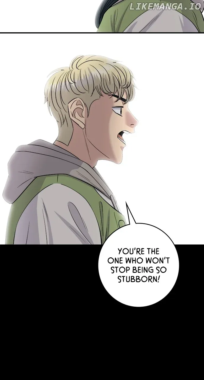 A Deadbeat’s Meal Chapter 141 page 60