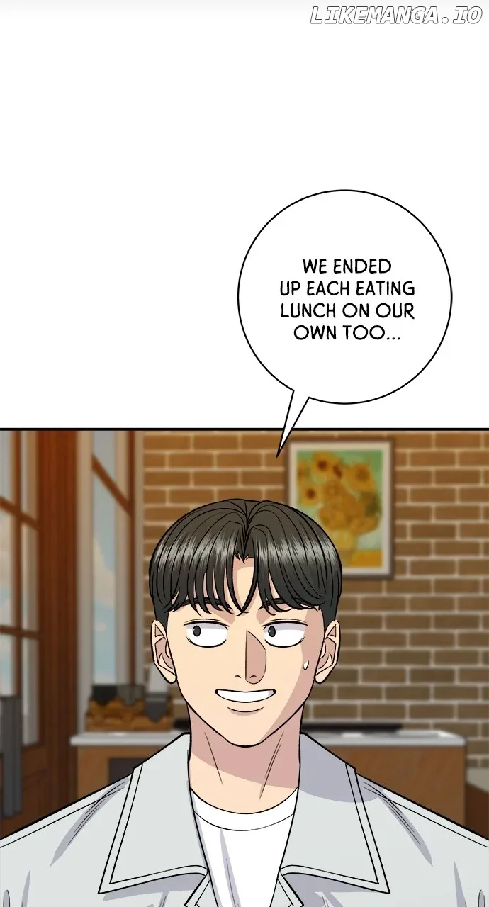 A Deadbeat’s Meal Chapter 141 page 65