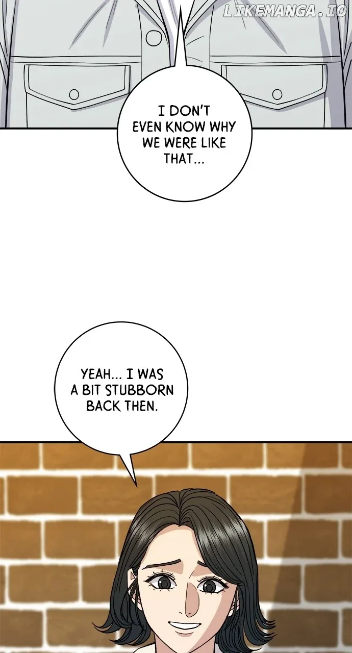 A Deadbeat’s Meal Chapter 141 page 66