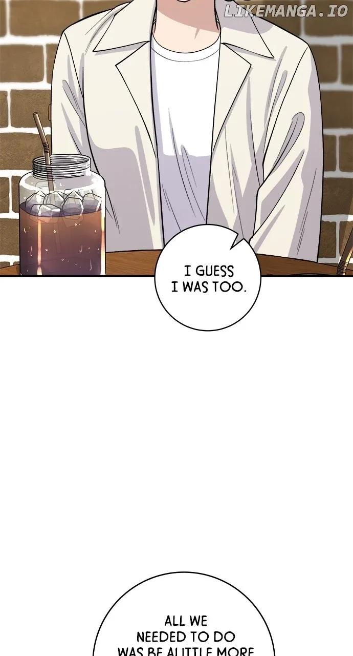 A Deadbeat’s Meal Chapter 141 page 67