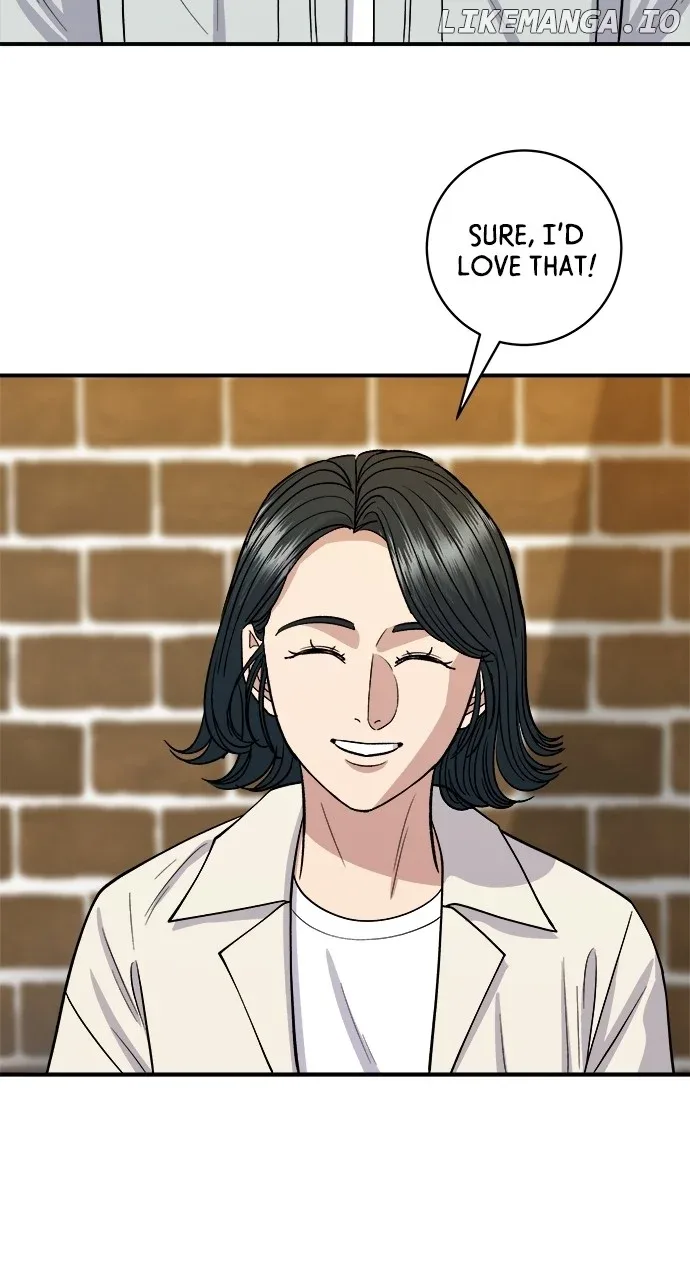 A Deadbeat’s Meal Chapter 141 page 71