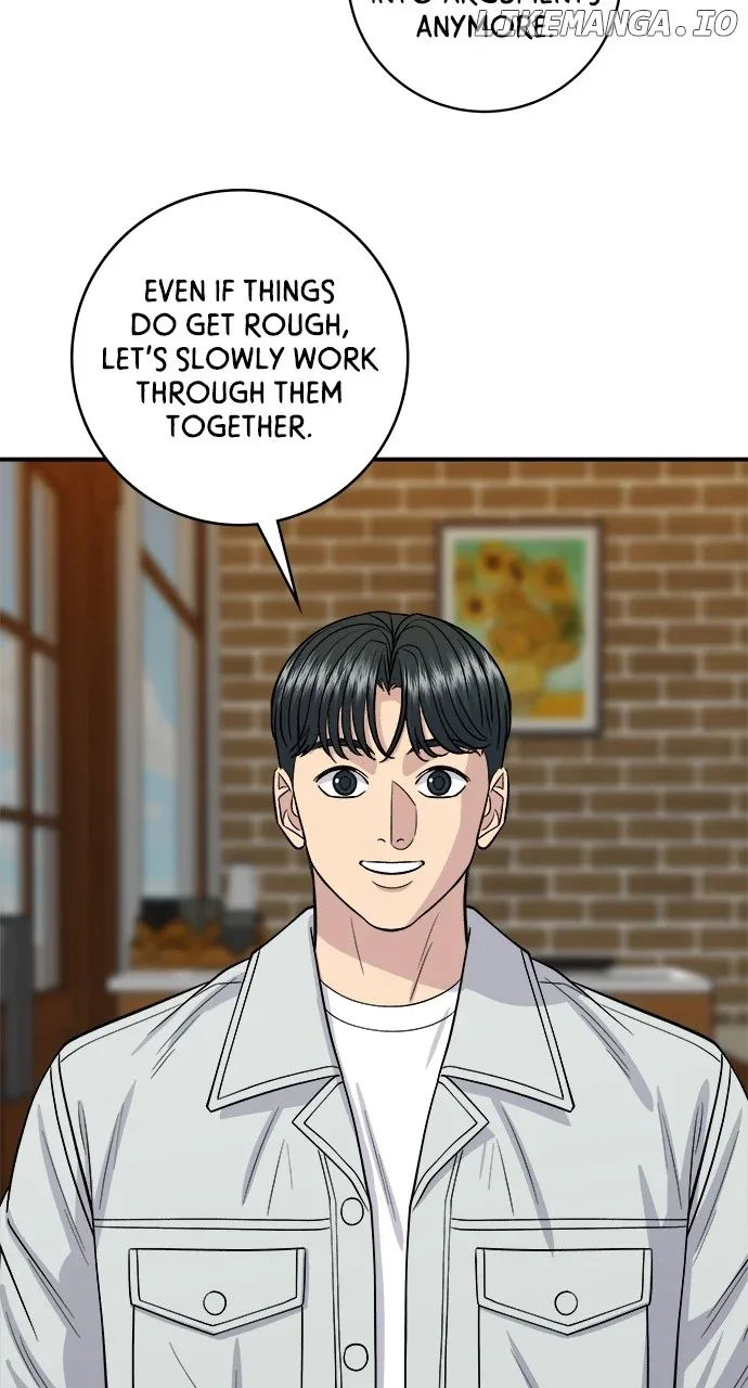 A Deadbeat’s Meal Chapter 141 page 70