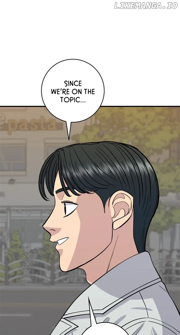 A Deadbeat’s Meal Chapter 141 page 72