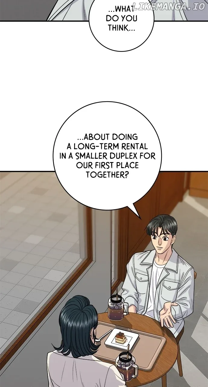 A Deadbeat’s Meal Chapter 141 page 73