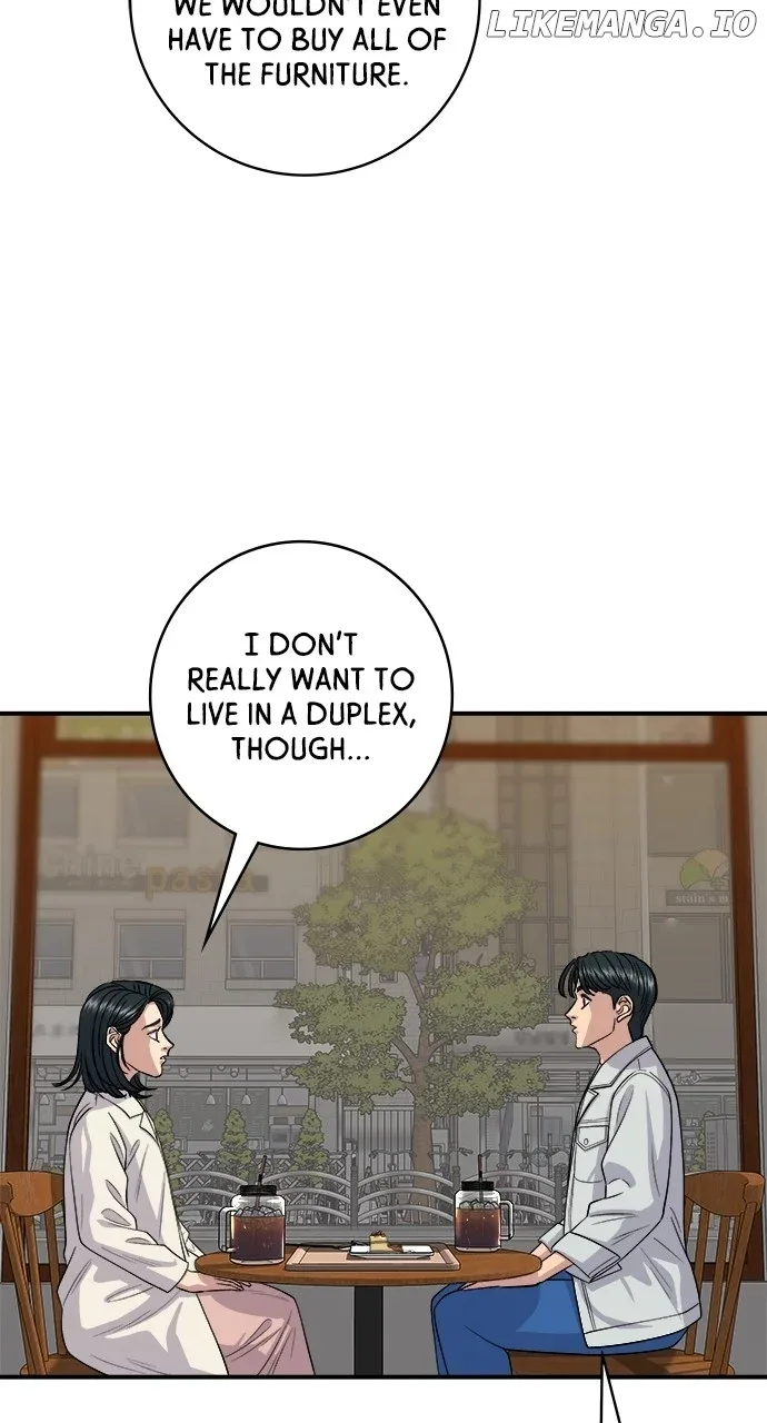 A Deadbeat’s Meal Chapter 141 page 75