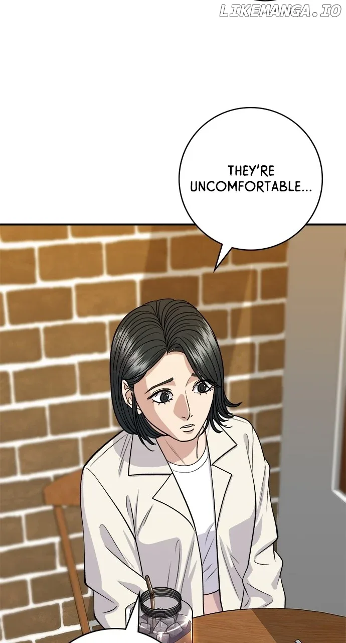 A Deadbeat’s Meal Chapter 142 page 2