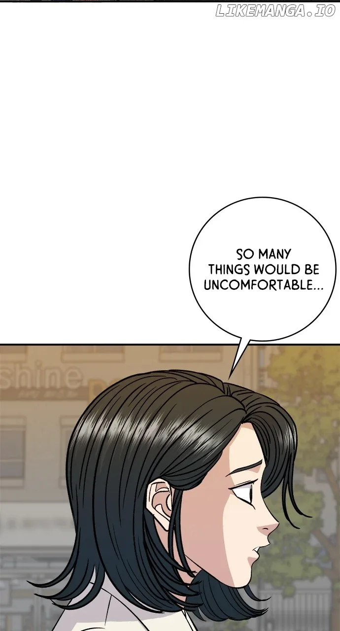 A Deadbeat’s Meal Chapter 142 page 5