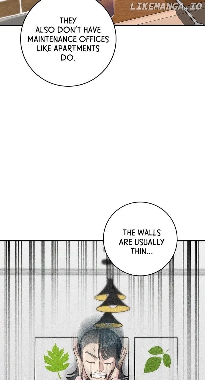 A Deadbeat’s Meal Chapter 142 page 3
