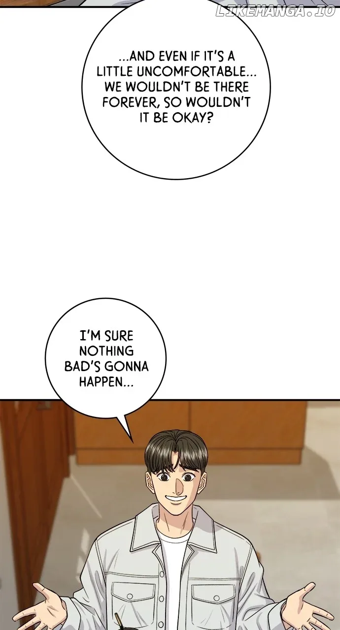 A Deadbeat’s Meal Chapter 142 page 9