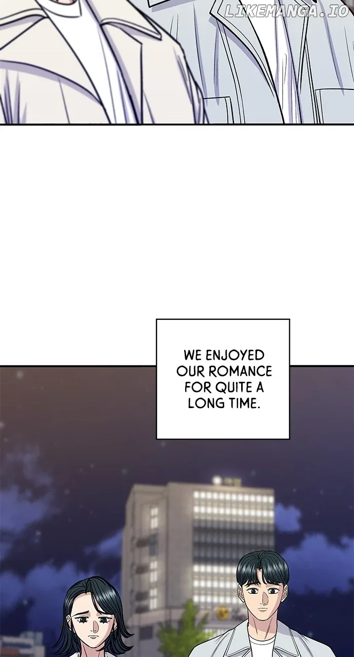 A Deadbeat’s Meal Chapter 142 page 25